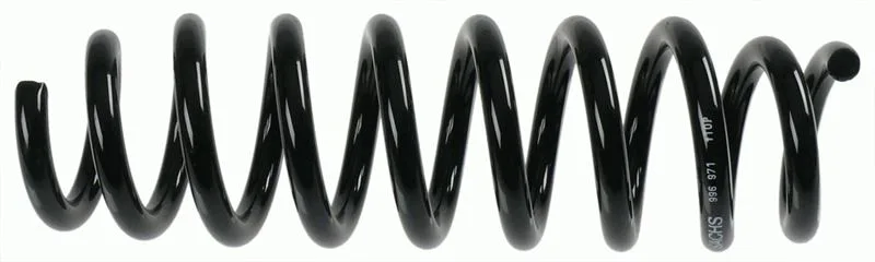 Helezon Yay Arka BMW E81 E87 E88 E82 E90 E91 E92