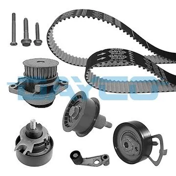 Devirdaimli Triger Seti Polo - Cordoba - GOLF4-FABIA - Bora 1.4-1.6 16V BCB - BBY - Bud - BBZ - BKY - Ahw