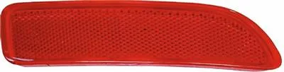 Arka Tampon Reflektoru Sag Logan MCV 2009 Lodgy 2013 DOKKER 2013 Express 2021