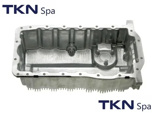 Yağ Karteri VW - Skoda - Seat - Audi - GOLF4-BORA - Leon - A3 Sens. Deliksiz 1.8T Benzinli 2000-2005 Agu