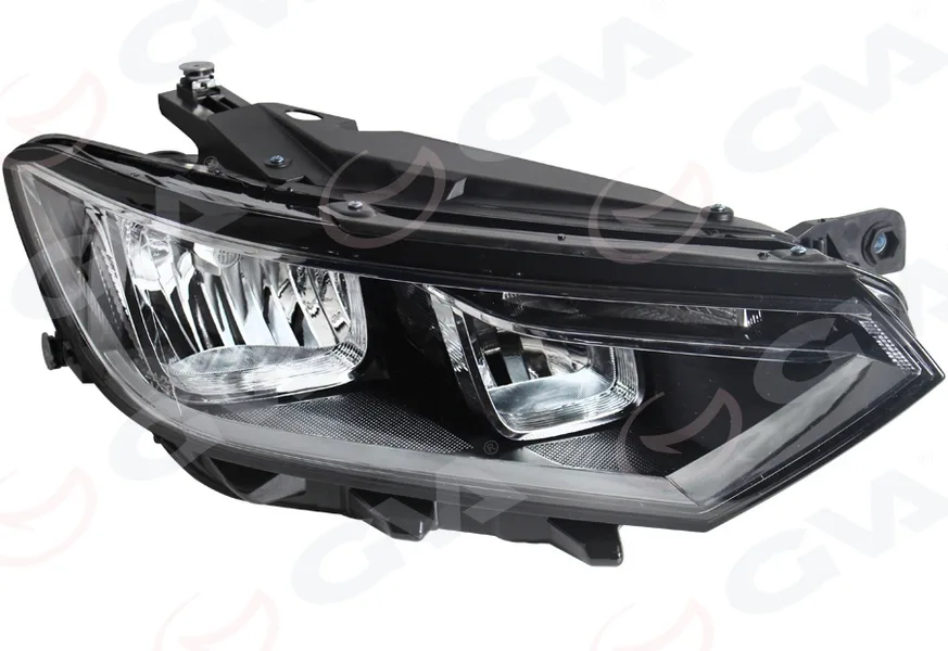 Far Halegon Motorlu Sag Passat B8 2016-2019