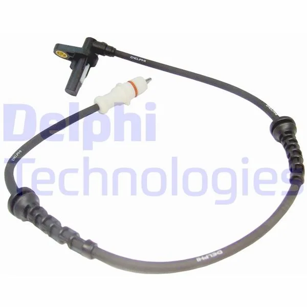 ABS Tekerlek Hız Devir Sensörü Ön Sağ - Sol Renault Clio 2 2001 Clio 3 2005-2014 Symbol 2008 Kangoo 1 - 1 1 2001-2018 Twingo 1 1996 548MM