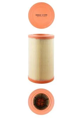Hava Filtresi Fiat Bravo 2 2007-2014 Lancia Delta 3 2007-2014 1.4 Tjet 1.6D Mjet 2.0D Mjet