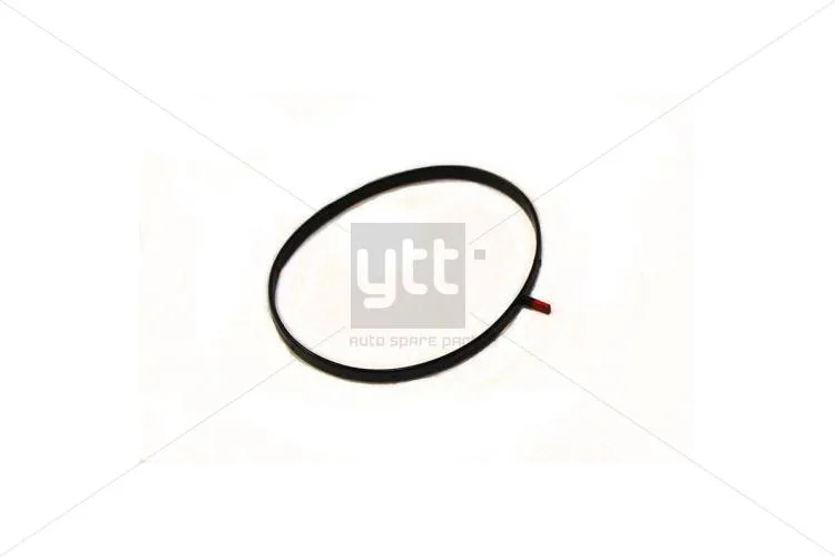 Gaz Kelebegı Contası Mercedes OM651 W176 W246 W204 W205 W212 W221 VITO W639 W447 B906 B907 B910 (5 Adet)