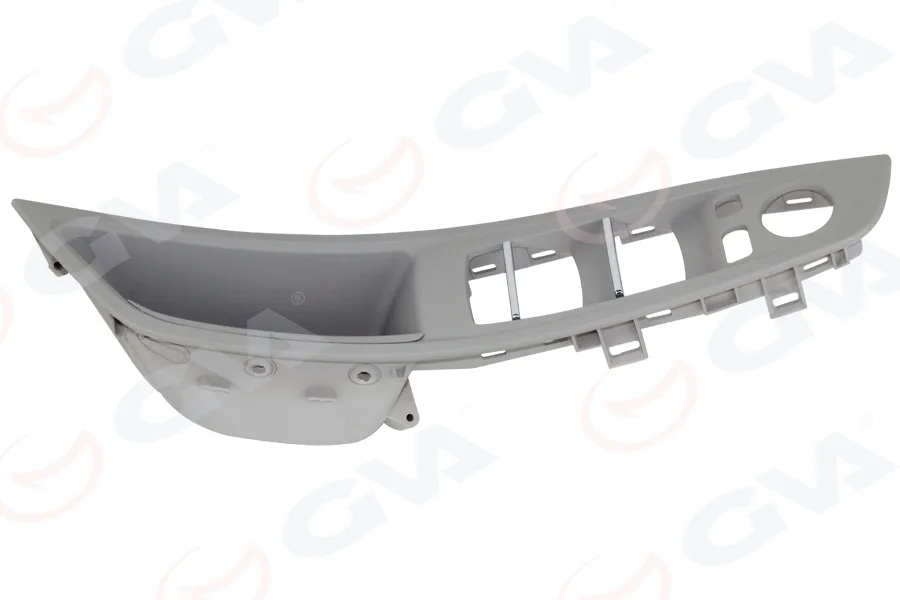 Cam Dugme Cercevesi On Sol Katlama Li Gri BMW F10