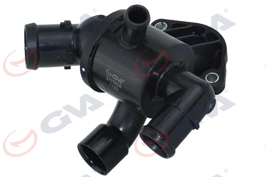 Termostat VW - Skoda - Seat - Audi Polo - GOLF6-JETTA - Passat - A3-CADDY 2010 Caya - Cayb - Cayc - Caye - CFHC - Clna - CFW A 1.2 TDI-1.6 TDI