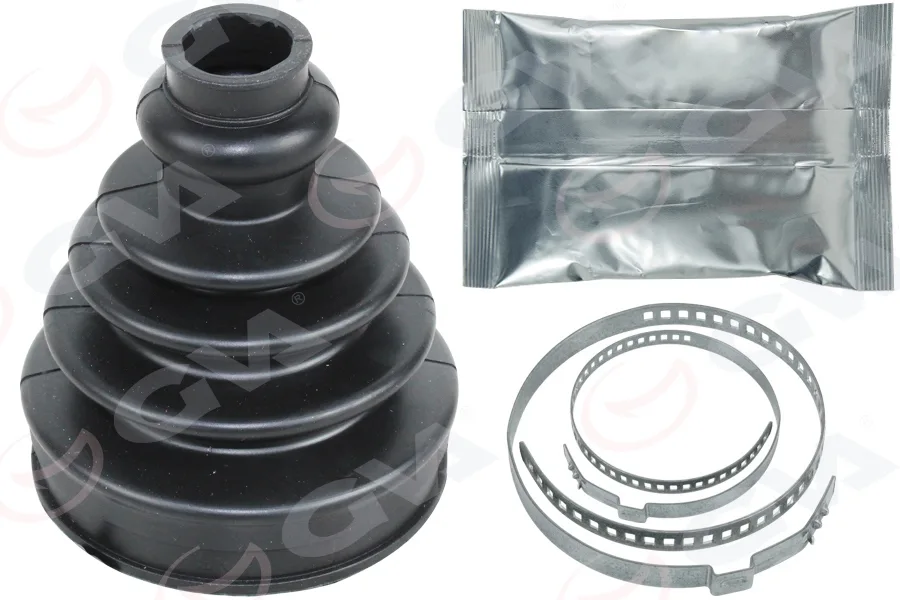 İç Aks Körüğü Fiat Bravo 1.6JTD 2008 DOBLO 1.4 1.6 JTD - Alfa Romeo 156 1.9JTD - VW Golf - Passat - Jetta - Bora - AUDİA3-A4-A6-VOLVO S60-SEAT Yağ Kelepçeli