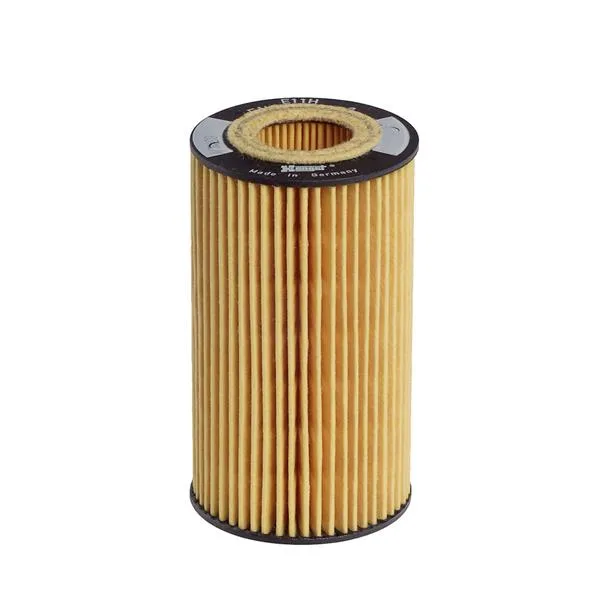 Yag Filtresi Mercedes M112 M113 M272 M273 W203 CL203 C219 W211 W220 W221 W163