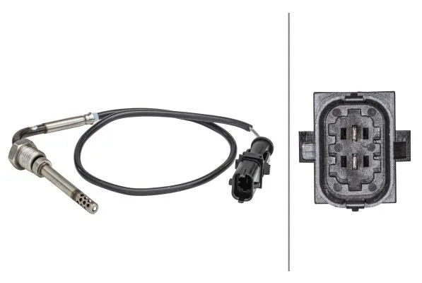 Turbo Isı Kaptoru FIORINO Euro 5 1.3 2017