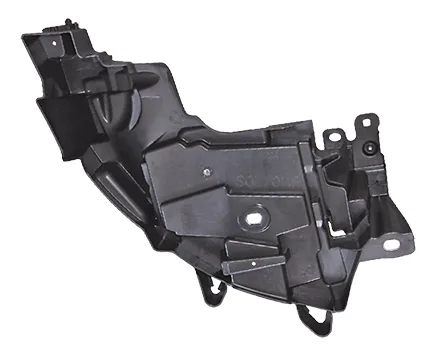 Far - Tampon Bağlantı Ayağı R Renault Fluence