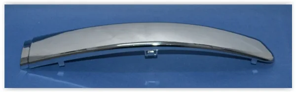 Arka Tampon Cıtası Sol Krom Fiat Linea 2012