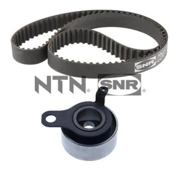Triger Kayış Seti Eksantrik Seti Toyota COROLLA 1.6L 4A - FE Enjeksiyonlu AE101 AE111 1992-2000 1 Kay Iş 1 Rulman 117X210