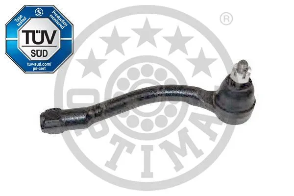 Rot Başı Diş Sağ Hyundai ACCENT Era 1.4L 1.6L Benzinli 1.5L CRDİ 2006-2010 KIA RIO 1.4L Benzinli 1.5L CRDİ 2005-2011
