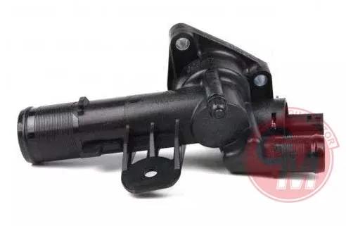 Termostat Komple Renault Clio 3 - 4 - Fluence - Kangoo - Laguna 3 - Megane 2 - 3 - Scenic 2 - 3 - Müşürlü 83