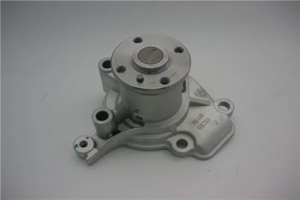 Devirdaim Su Pompasi Hyundai Elantra 1.8L 2.0L 16V 1996-1998 Coupe 2.0L G4DF 16V 1996-2000 Yuvarlak Flanş Li