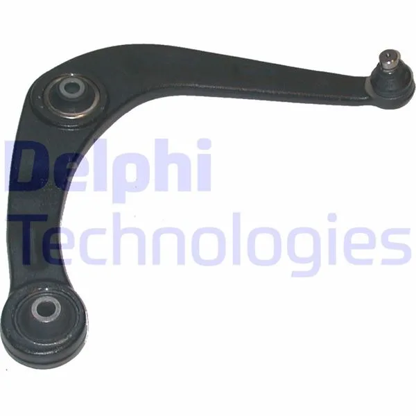 Alt Salıncak Komple Sağ Peugeot P206 1998-2013