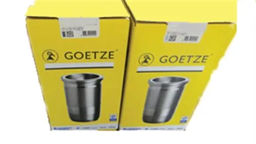 Motor Gömleği DOBLO 1.9 82.00 Çap STD (4 Adet)