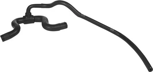 Kalorifer Hortumu Fiat Albea - Palio 1997-2002 1.2 8V-16V