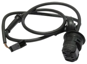 ABS Sensörü Arka Sağ - Sol Passat 1.8-1.8T-1.9 TDI - Super B 1 2002-2008