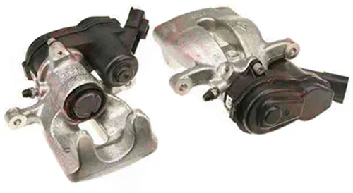 Fren Kaliperi Elektronik Arka Sag Fluence 2009 Megane 3 2009 Megane 4 2015 Captur 2 2020 Clio 5 2019 Pıs Ton 38MM Disk 274MM Motorlu Beyın