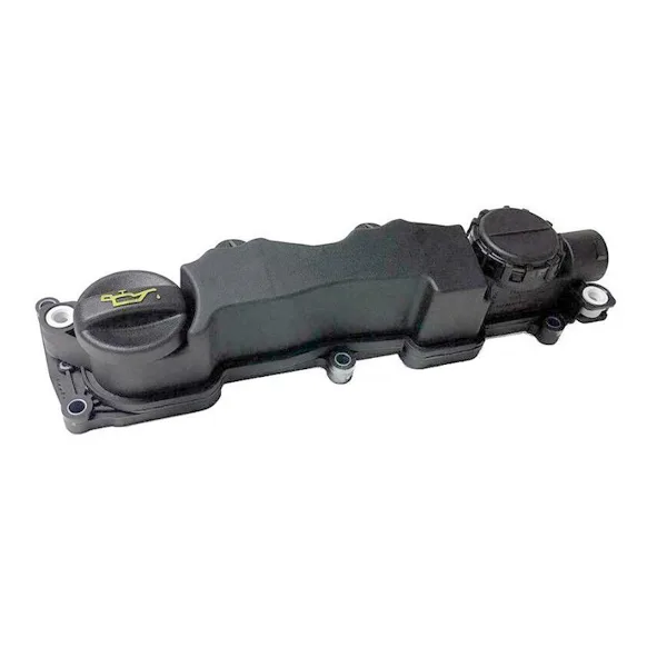 9651815680 Eksantrik Mil Kapağı Külbütör P307-308-206-207-407-PARTNER - BERLINGO - C4-SCUDO DV6 1.6HDI Focus 2 C - Max 2004 Focus 2 2004 1.6TDCİ