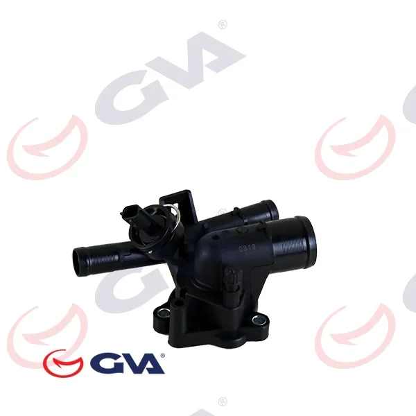 Termostat 81 Komple Renault MASTER 3 2010 Opel MOVANO B 2010 2.3DCİ