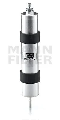 Yakıt Filtresi BMW M62 S62 E39 E52