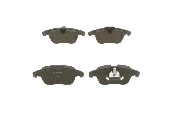 Fren Balatası On Ford Mondeo 4 2007 S Max Galaxy 2007 Volvo S60 2 1.5 T3 2015-2018 S80 2 2.0 2008-2012 V60 1 2011-2015 V70 3 2009-2015 XC70 2 2009-2012 . Land Rover Freelander 2 L359 Range Rover Evoque L538