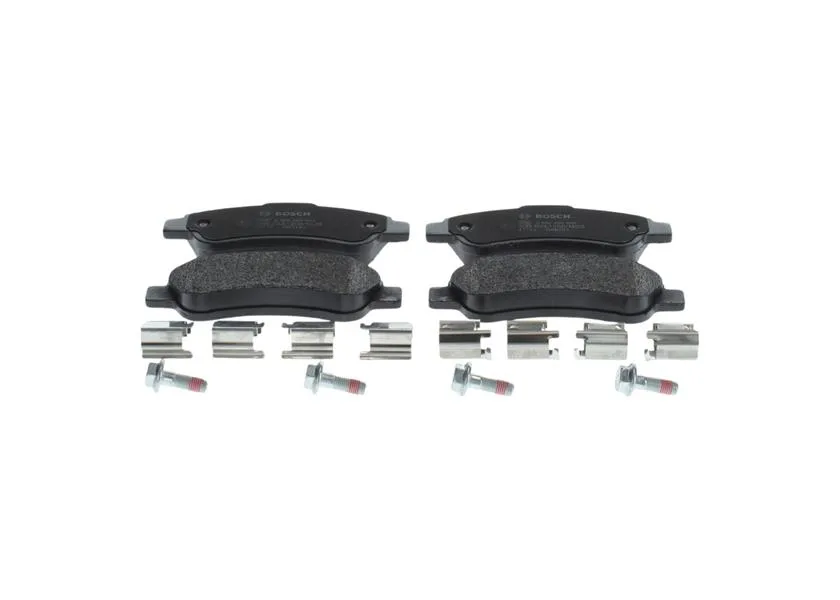 Arka Balata BOXER 4.06 > DUCATO 07.06 > JUMPER 4.06 > Tamir Takımlı