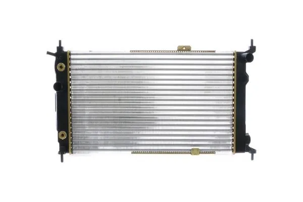 Radyatör ASTRA F 1.4-1.6-1.8-2.0 Ac Otom 592X359X34