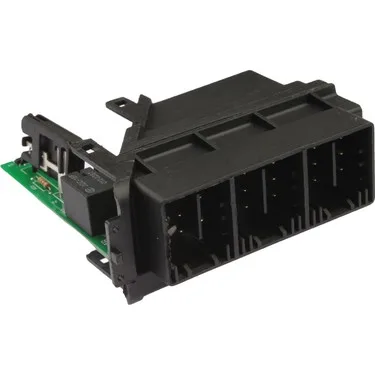 Cam Kaldırma Modülü Sol - TRANSPORTER T5 2003-2007