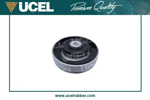 Amortisor Kule Takozu Arka BMW E60 E63 E65 E66
