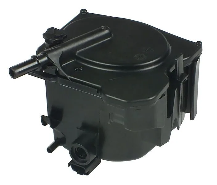 Yakit Filtresi PARTNER-206-207-307-308-407-BERLINGO - C2-C3-C4-C5-Fiesta - Focus - C - Max - Tepee 1.6HDI