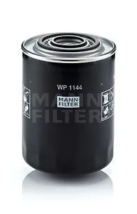 Yağ Filtresi Iveco DAILY 2 1989-1999 1940-2010 Turbo 103HP 07/89-04/96