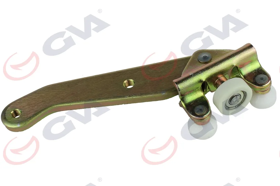 Sürgülü Kapi Alt Mekanizması VW TRANSPORTER T4 1998-2004