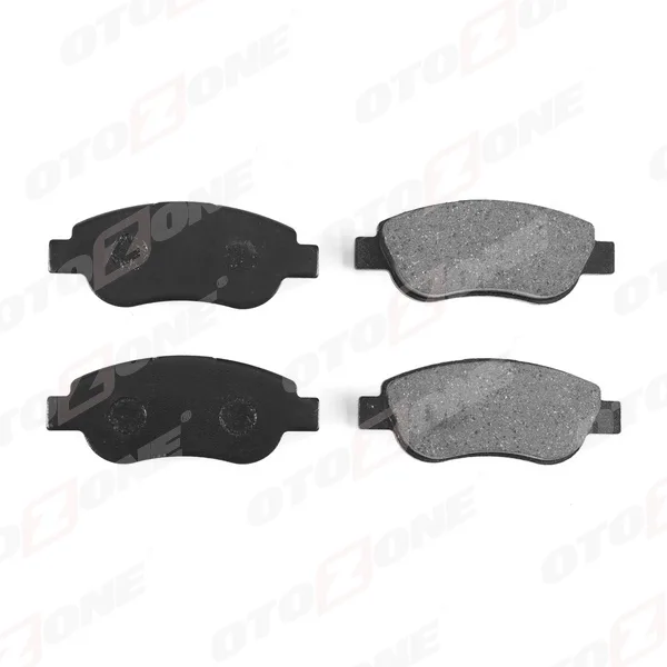 Ön Balata Fiat Palio 1996 1.2 1.4 Renault Megane 2 2002 Scenic 2 2002 1.4 1.5DCİ