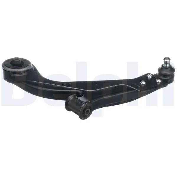 Salıncak Ön Sol Ford Mondeo - Jaguar X Type 2001 Rotilli