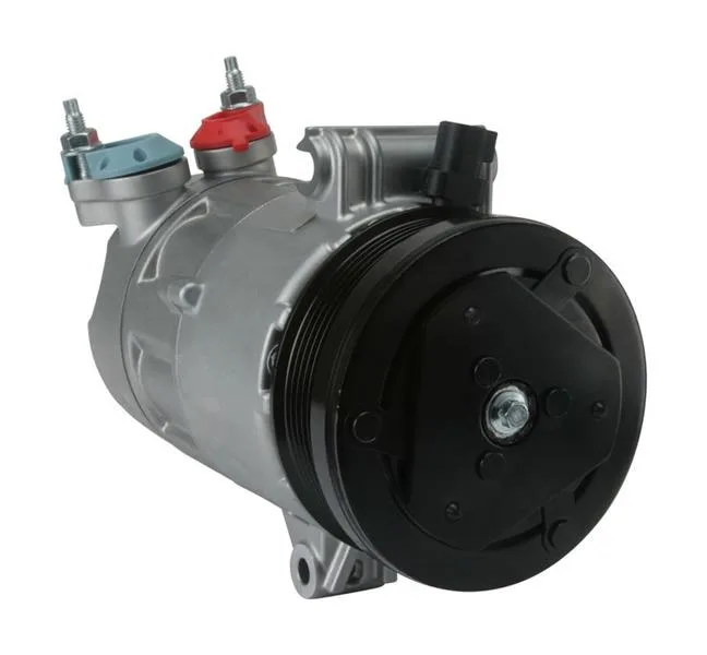 Klima Kompresoru Land Rover Freelander 2 L359 Range Rover Evoque L538 . Volvo S60 V60 2 2009 2.0 TD Cı