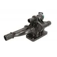Termostat Gövdesi Ford Peugeot Fiesta - Courier - FOCUS-207-308-PARTNER - C4-C5 2007 1.4-1.5-1.6 Tdci Euro 5