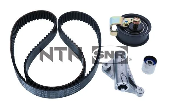 Triger Seti 153X25 Passat 1996-2000 A4 1995-2000 A6 1995-2005 1.8-1.8T Ajl - Aeb - Afy Kütüklü