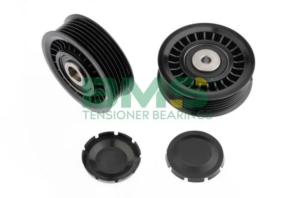 Alternatör Gergi Rulmani CRAFTER 2.5 TDI 2006 BJM - BJK Kanalli 76MM
