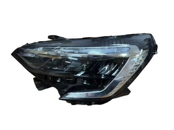 Far Ledli Sol Motorlu Renault Clio 5 2019-2023