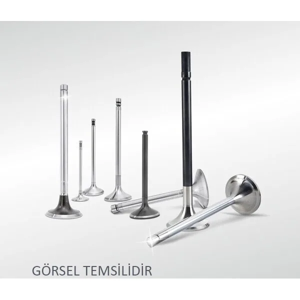 Supap Takimi Hyundai Tucson 2.0L D4EA 16V 2004-2010 Sonata 2.0L D4EA CRDİ 2006-2011 Elantra 2.0L D4EA 2000-2006 Santafe 2.2L CRDİ 2006-2009 KIA Sportage 2.0L D4EA 2004-2006 Carens 2.0L D4EA 2002-2006