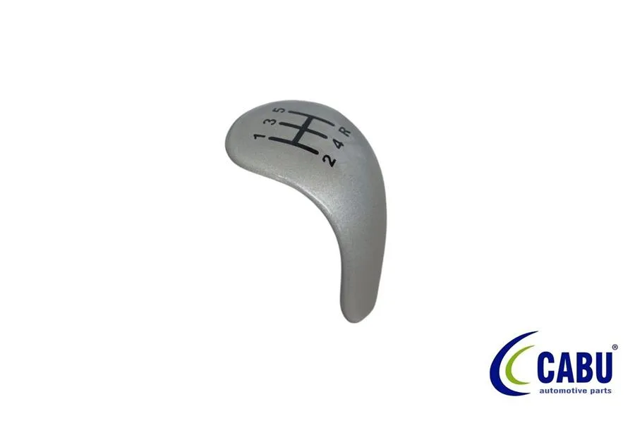Vites Topuzu Connect Fiesta 2002-2008 Gri Semalı
