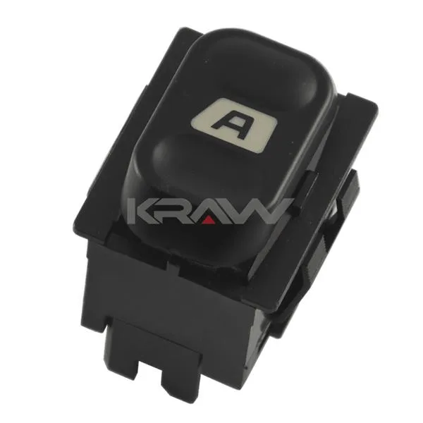 Cam Açma Düğmesi Anahtari Ön Sol Tekli Peugeot P406 1995-2004 PARTNER 1996-2015 BERLINGO 1996-2015