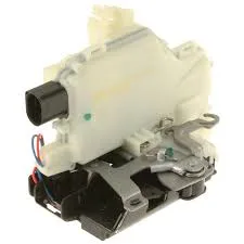 Kapi Kilit VW Golf Bora Passat 2001-2005 Arka Sol