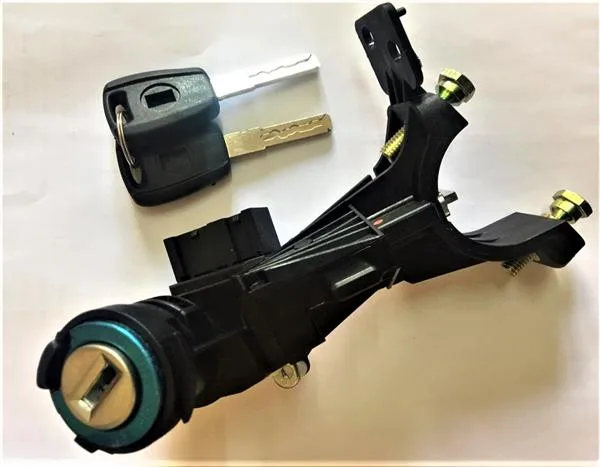 Kilitli Kontak Gövdesi Kontaklı DOBLO 1.4-1.3 DMTJ-1.6 DMTJ-2.0 DMTJ 2010