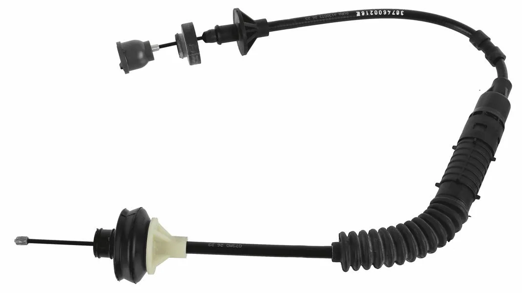 Debriyaj Teli Peugeot P206 2000-2009 1.4-2.0 HDI