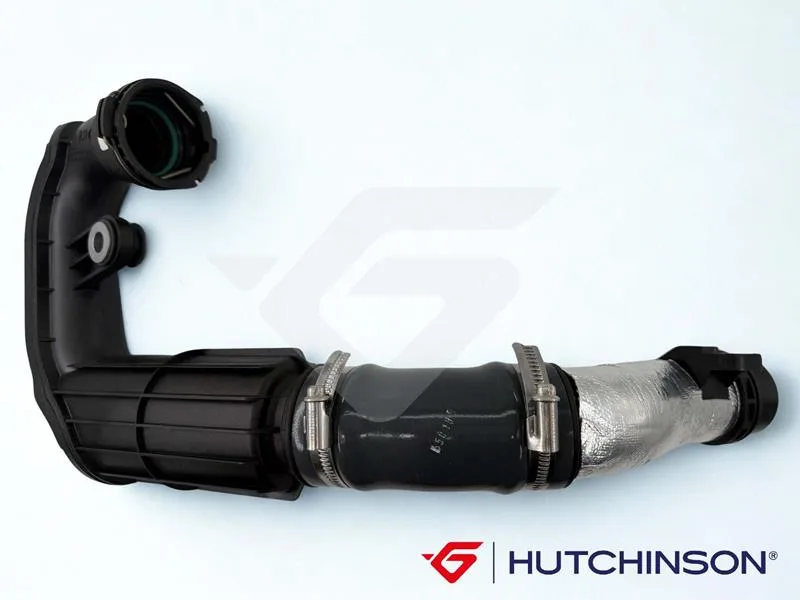 Turbosarj Hortumu Sag Ust Renault Kadjar 2015 Megane 4 2016 Talisman 2016 1.6DCİ R9M . Mercedes C - Clas S OM626 W205 S205 2014