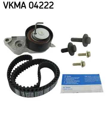 Triger Seti Ford Focus - Fiesta - Cmax 1998 1.25-1.4-1.6 Zetec 100 PS 1.25 1996-2004 Volvo S40 2 1.6 2005-2012 V50 2005-2012 Mazda 2 1.25 / 1.4 / 1.6 2004-2012